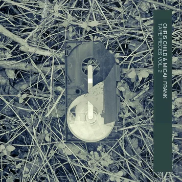 Tape Pieces Vol. 2
