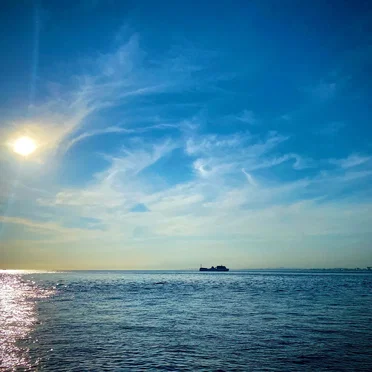 calm