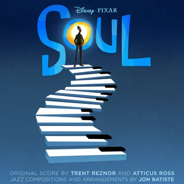 Soul: Original Motion Picture Soundtrack by Various Artists - album cover