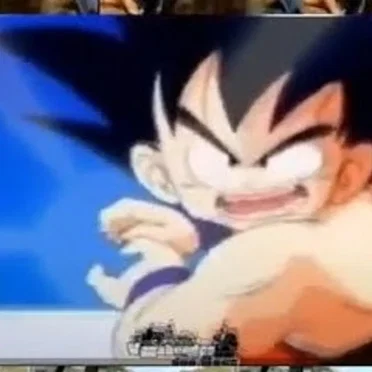 Kamehameha do Sorrizo Ronaldo