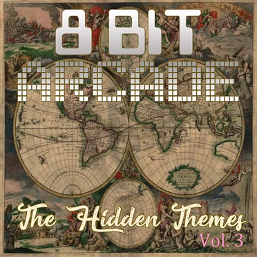 The Hidden Themes, Vol. 3