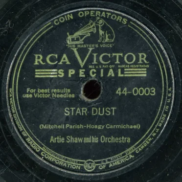 Star Dust / Star Dust