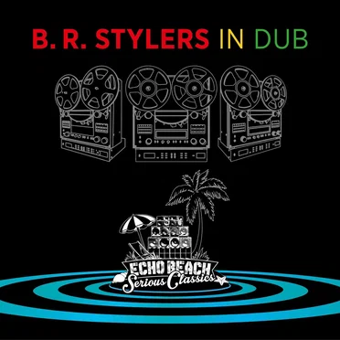 B.R. Stylers
