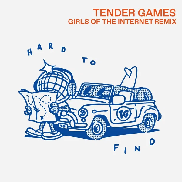 Hard to Find