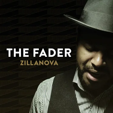 The Fader by Zillanova - album cover