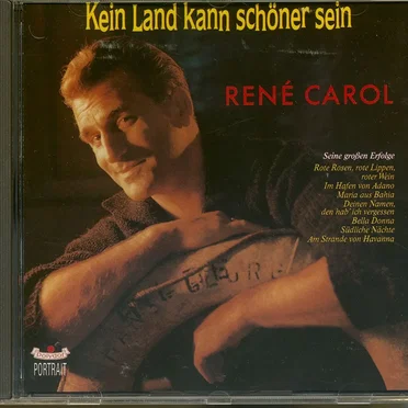 Kein Land kann schöner sein