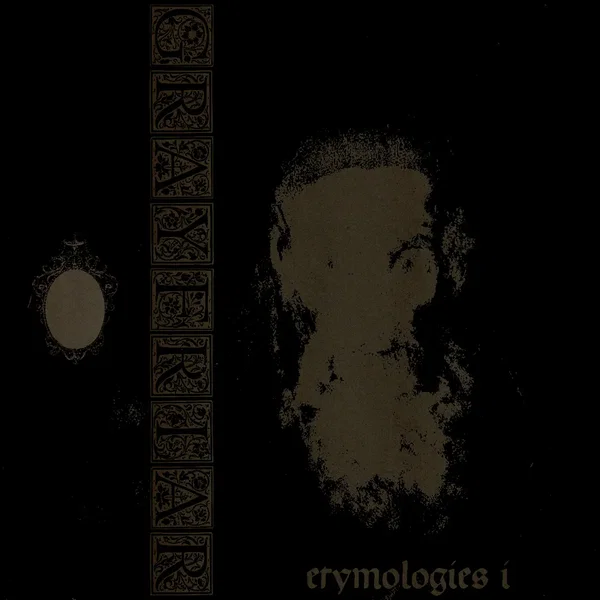 Etymologies I