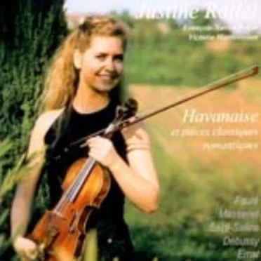 Havanaise et pièces classiques romantiques