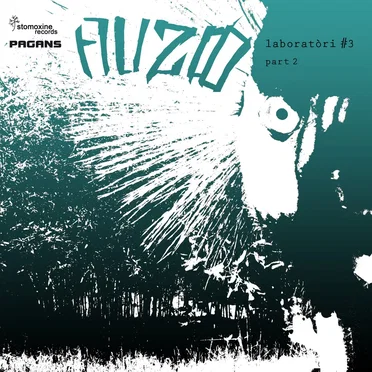 Laboratòri #3 - part 2 by Auzoo - album cover