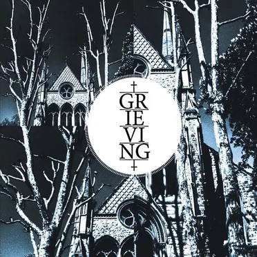 Songs for the Weary by GRIEVING - album cover