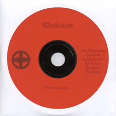 Werkraum II