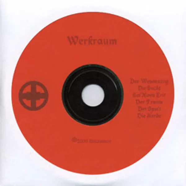 Werkraum II