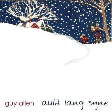 Auld Lang Syne