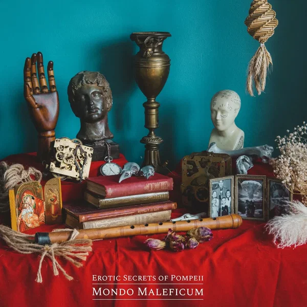 Mondo Maleficum