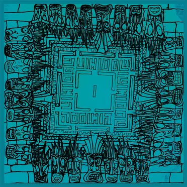 Relikte eines Reisenden I by Limido - album cover