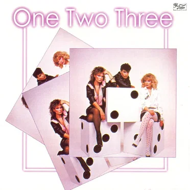 One•Two•Three