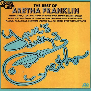The Best of Aretha Franklin