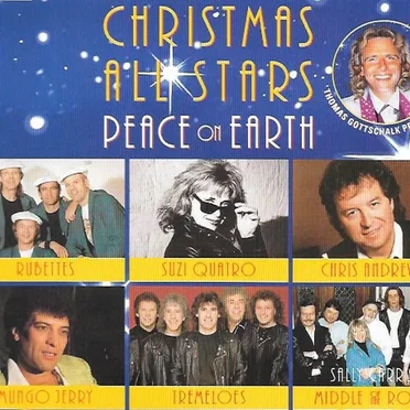 Christmas All Stars - Peace on Earth