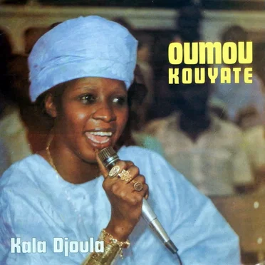 Oumou Kouyaté