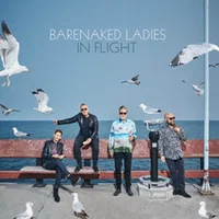 Barenaked Ladies artist image