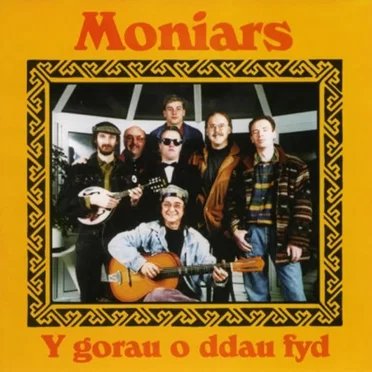 Y Gorau o Ddau Fyd