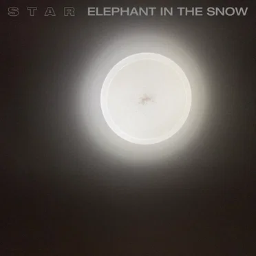 Elephant in the Snow by Star - album cover