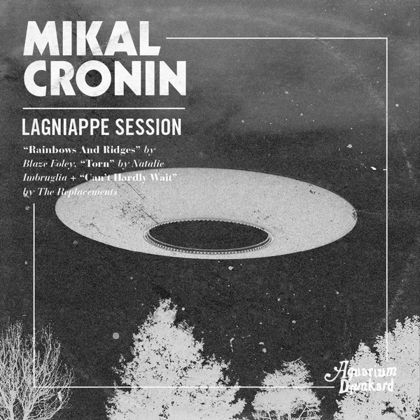 Lagniappe Sessions (Third Session)