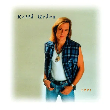 Keith Urban