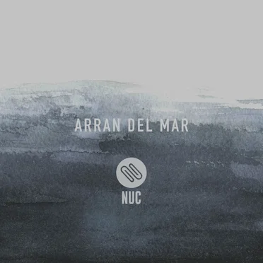 Arran del mar by Nuc - album cover