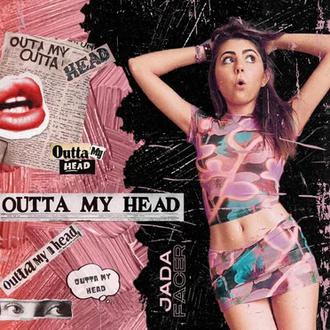 Outta My Head