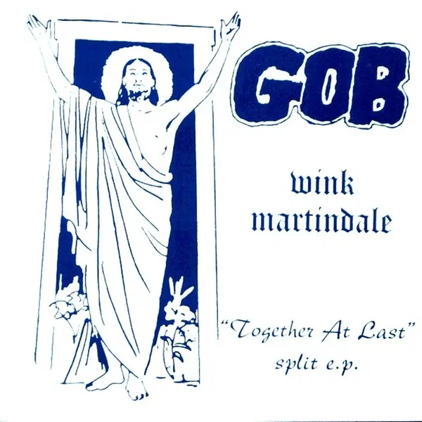 “Together At Last” Split E.P.