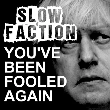 You've Been Fooled Again