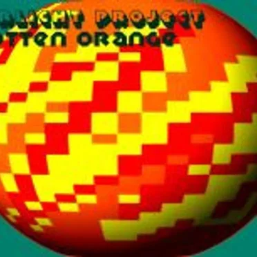 Rotten Orange