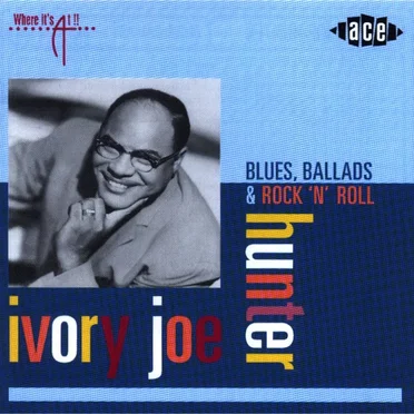 Blues, Ballads & Rock 'n' Roll