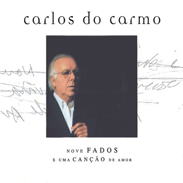 Nove fados e uma canção de amor
