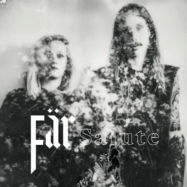 Salute by Fär - album cover