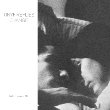 Change by Tiny Fireflies - album cover