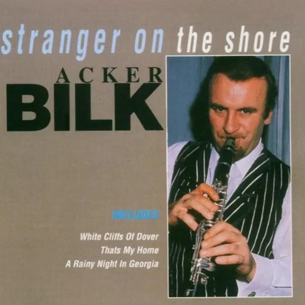 Stranger on the Shore