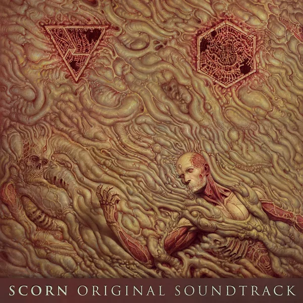 Scorn: Original Soundtrack