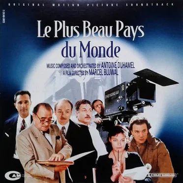 Le plus beau pays du monde