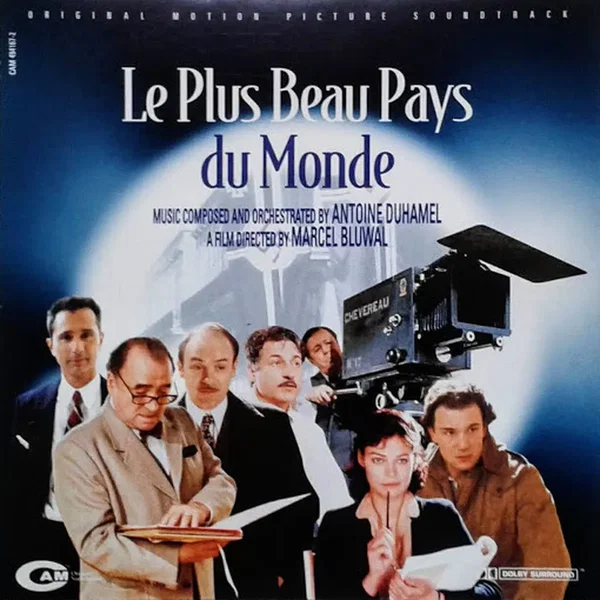 Le plus beau pays du monde