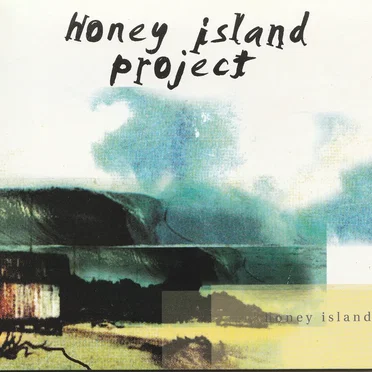 Honey Island
