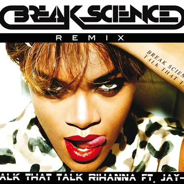 Talk That Talk Remix