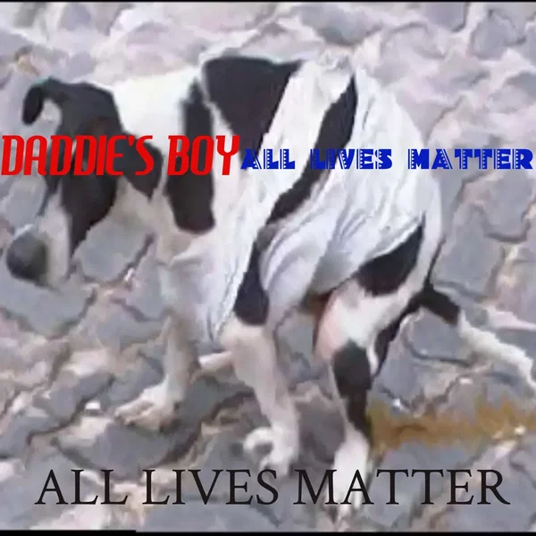 All Lives Matter