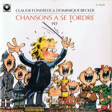 Chansons à se tordre