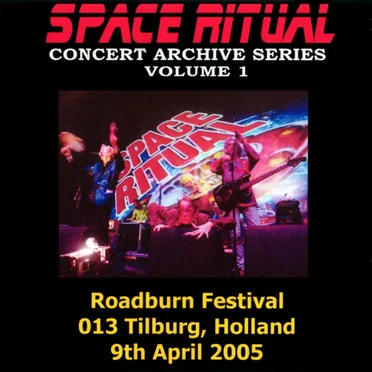 Roadburn Festival 2005