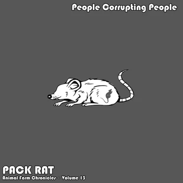 Pack Rat