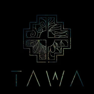 TAWA by TAWA - album cover