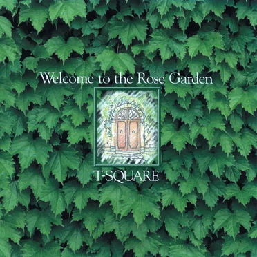 Welcome to the Rose Garden