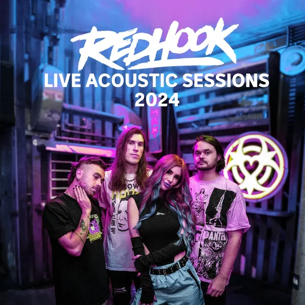 RedHook Live Acoustic Sessions 2024